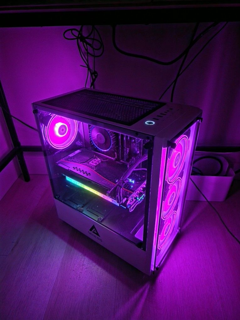 Gaming Computer