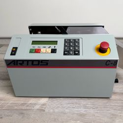 Professional Heat Shrink / Tubing Cutter (Made in Germany)