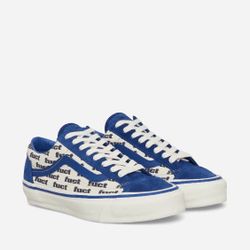 Fuct x Slam Jam x Vans Old Skool “Blue”