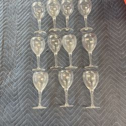 Glassware— 13