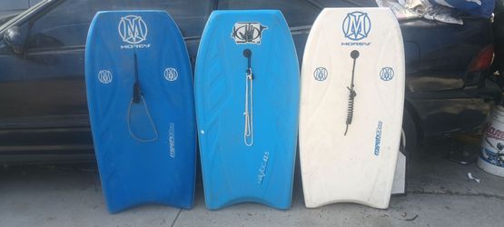 Morey Boogie Boards