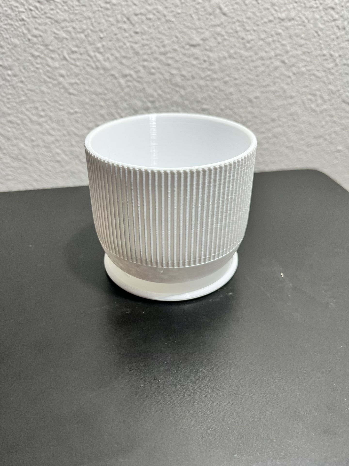 3D Printed Planter
