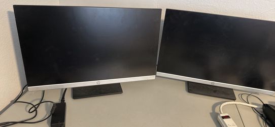 Hp monitors