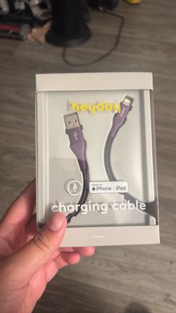 Charger
