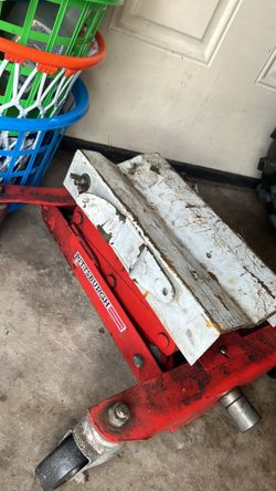 450 pounds jack