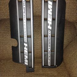 Coil Covers