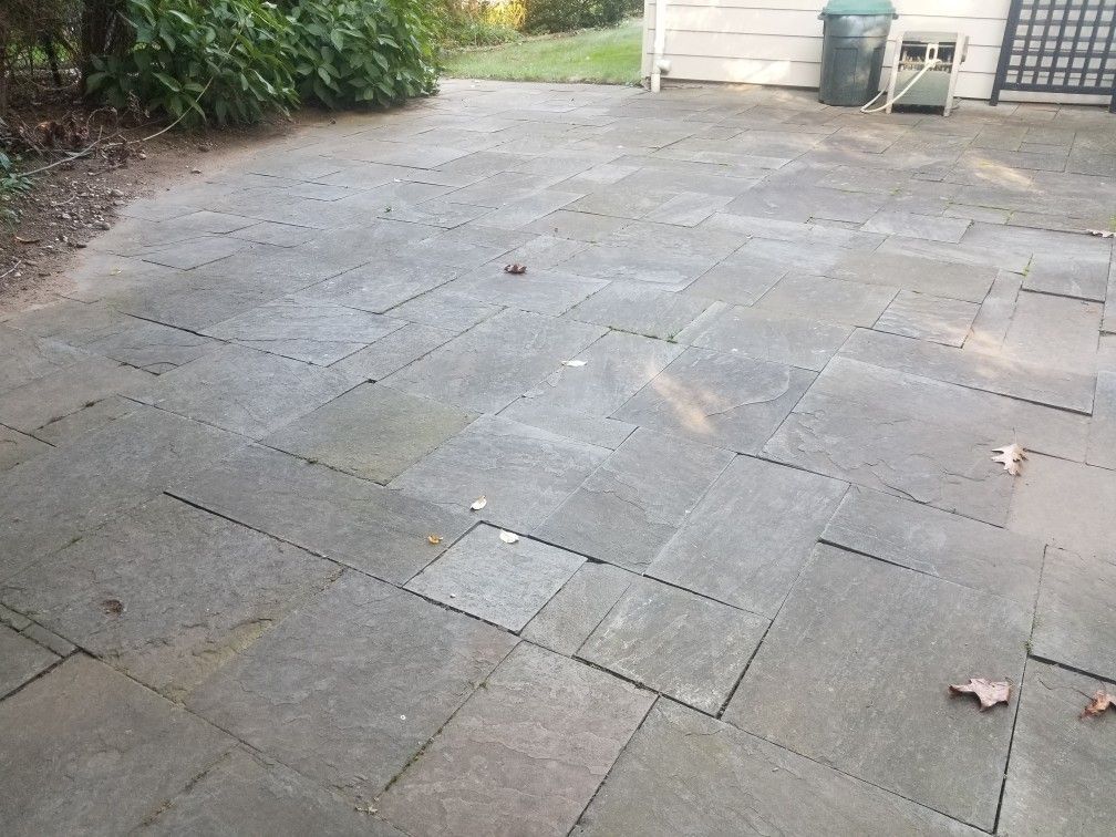 Bluestone
