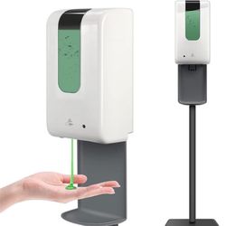 Automatic Dispenser With stand 