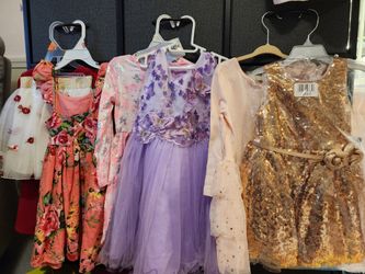 Girls Dresses For All Occasions!