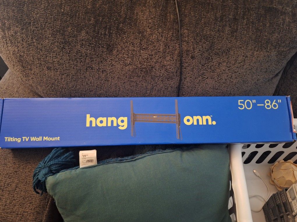 Tv Wall Mount