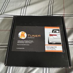 KTuner V1.2 Honda