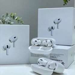 AirPod Pros