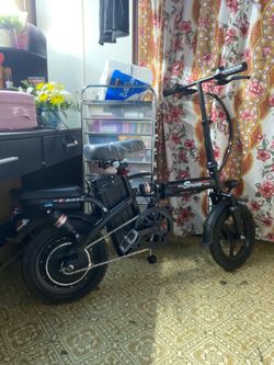 E-bike