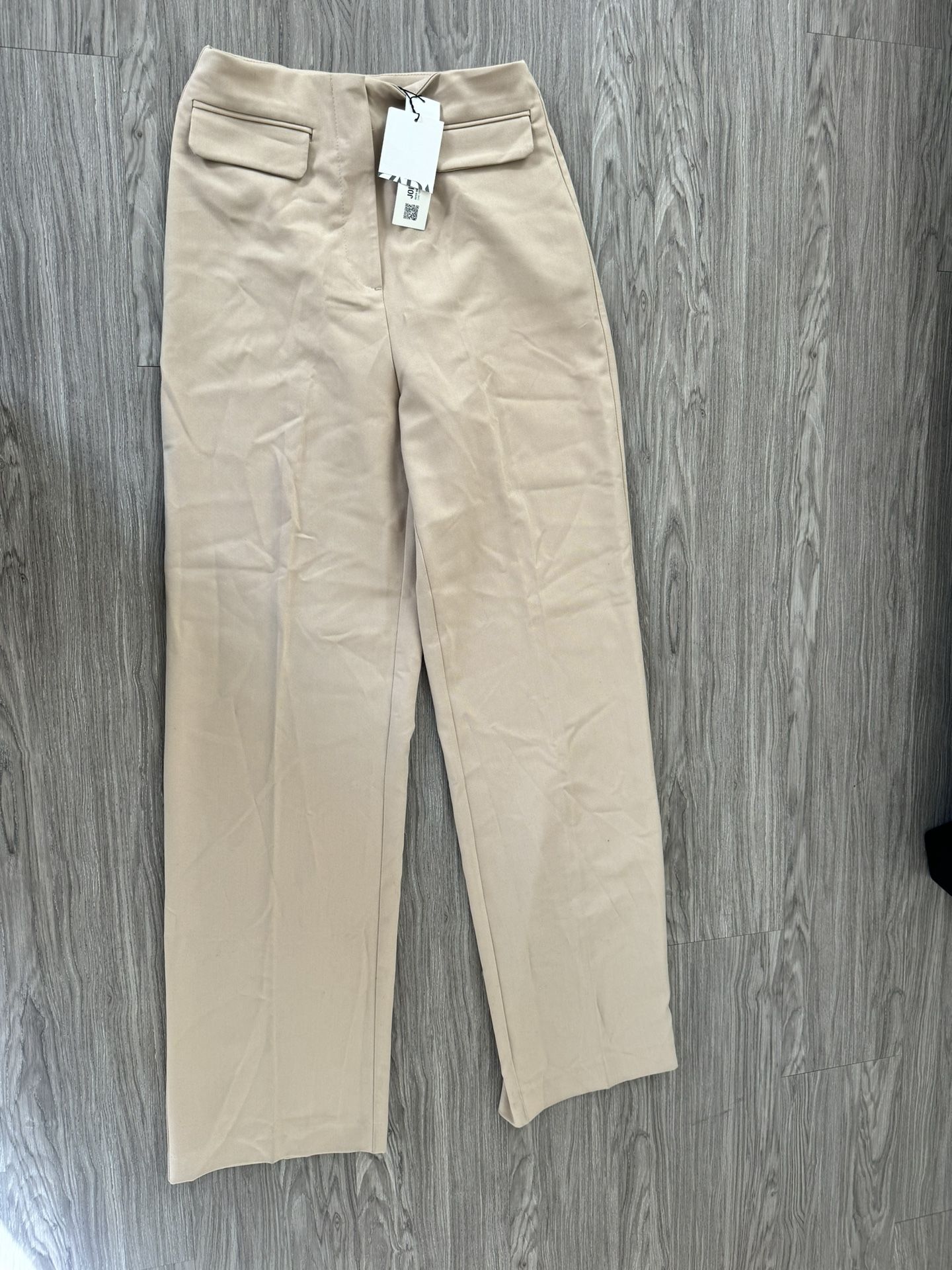 Zara Trousers