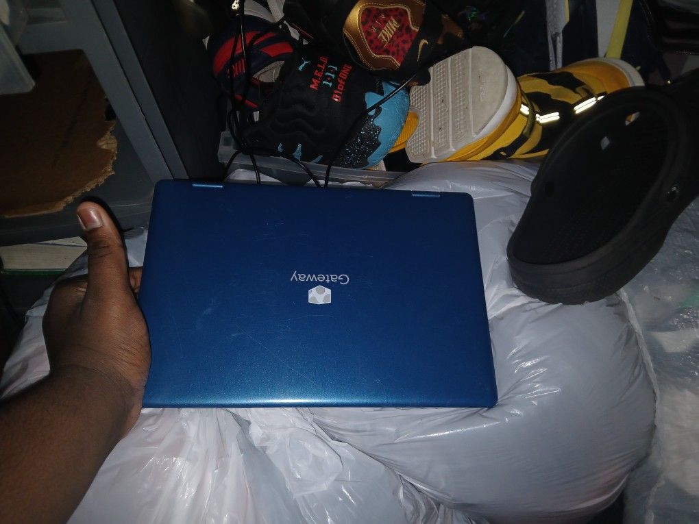 Gateway Laptop