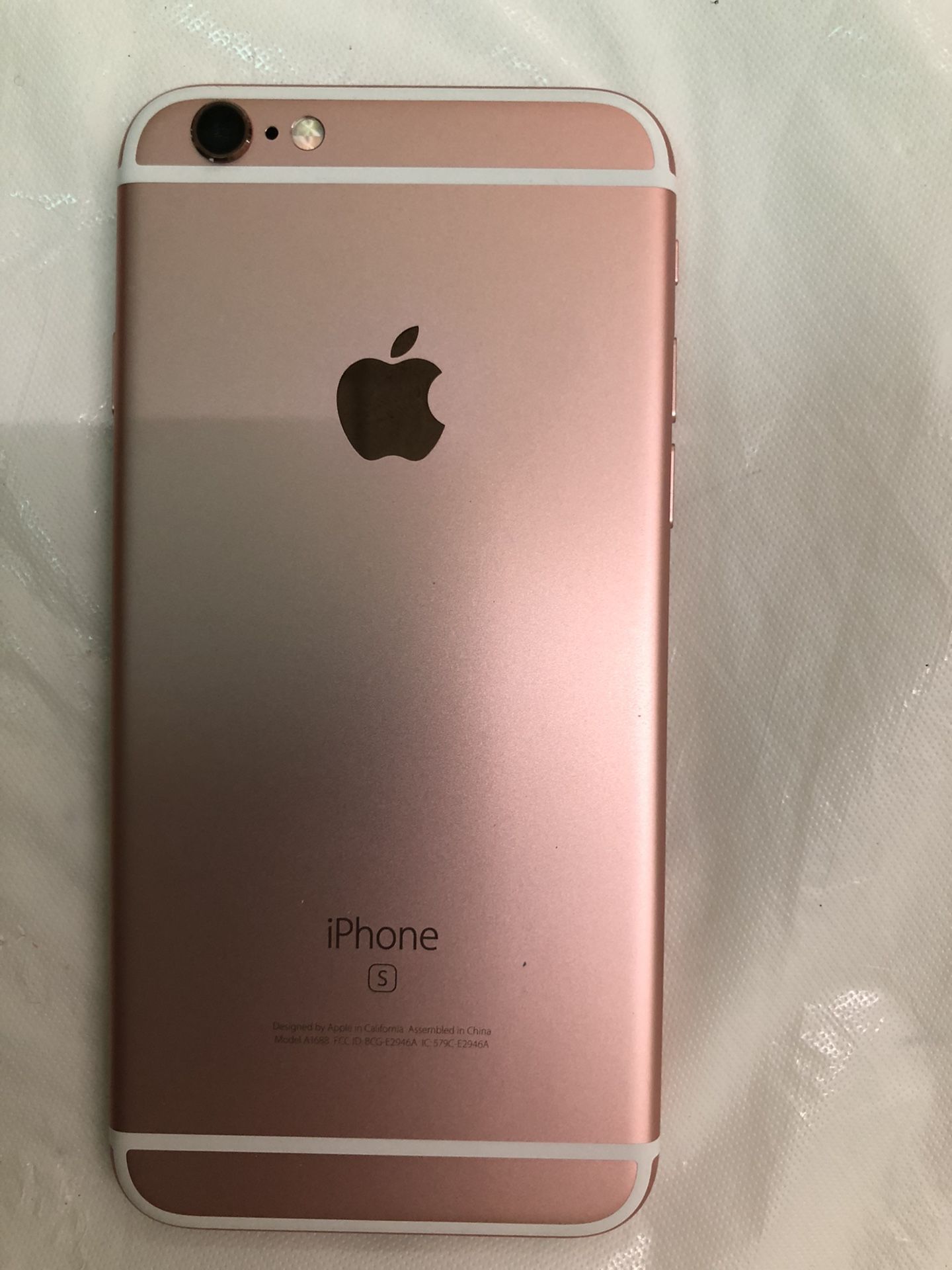 iPhone 6s 32gb factory unlocked