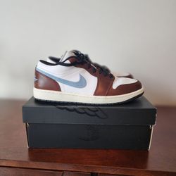 Jordan 1 Low SE - 10.5 