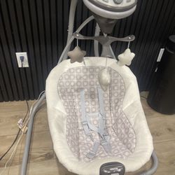 Infant Swing