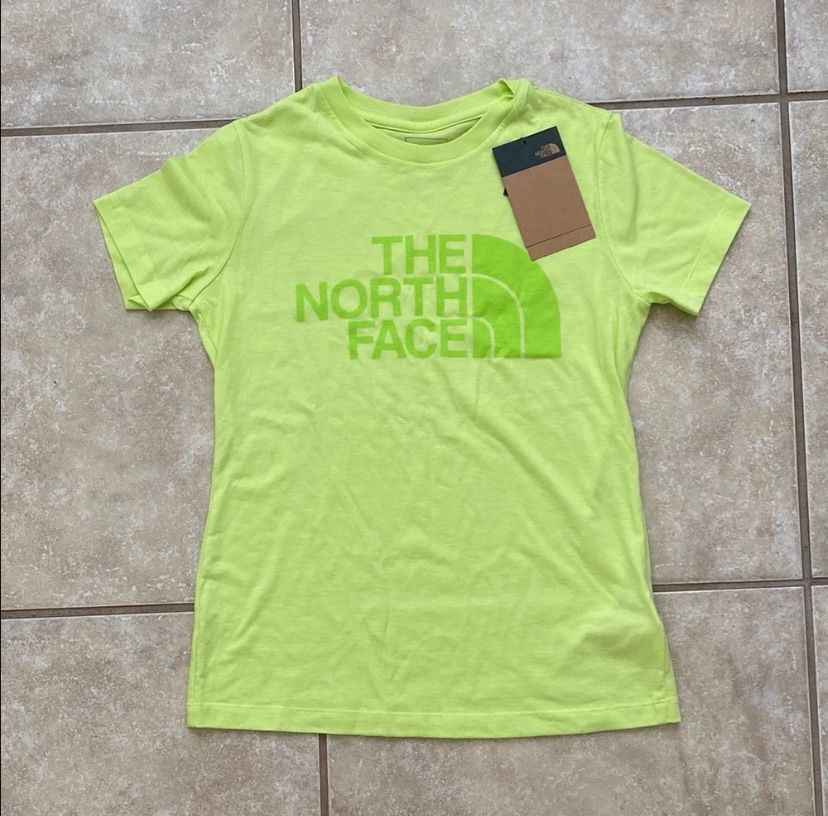 North Face Shirt