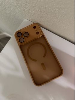 iPhone 17 pro Max case