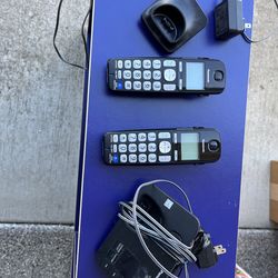 Panasonic cordless phone