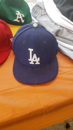 Dodger Hat - toddler size