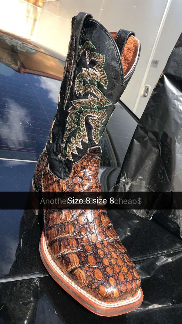 Dan Post Boots From Boot Barn For Sale In Fresno Ca Offerup