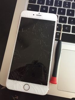 Iphone 7 plus 8 Plus Screens