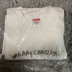 SUPREME TSHIRT SPEND IT TEE