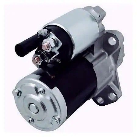 NEW!! Cadillac CTS Starter