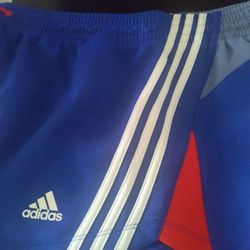 NEW Ladies ADIDAS Shorts