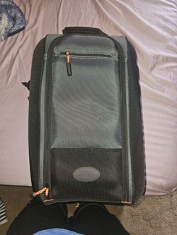 Range Rover Book Bag