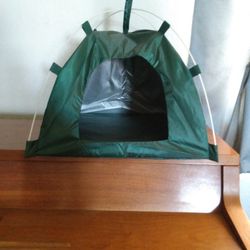 Small Pet Bed