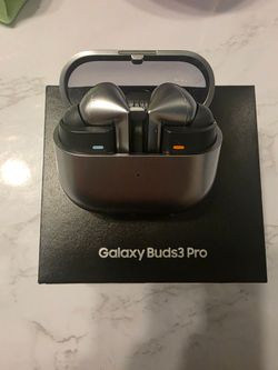 Galaxy Buds Pro 3