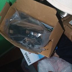98 Camry Door Hatch Bundle 