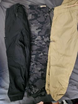 Boys weather proof pants