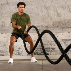 CrossFit Rope 