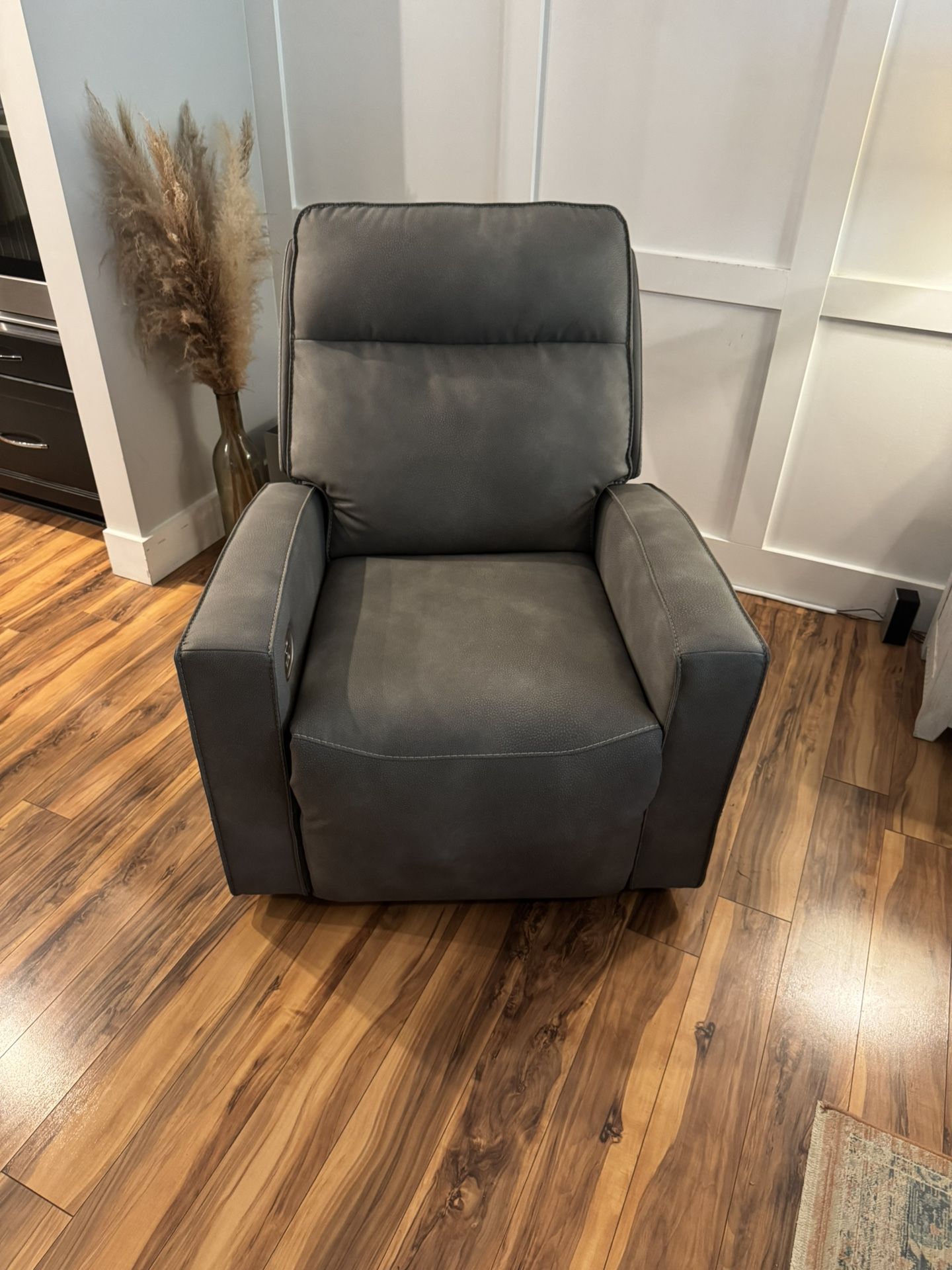 Ashley Next-Gen Power Recliner- Perfect Condition!