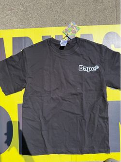 Bape shirt