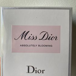Miss Dior Absolutely Blooming Women’s Perfume