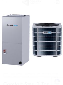 Air Conditioning Comfort Star 2 Up To 5 Ton