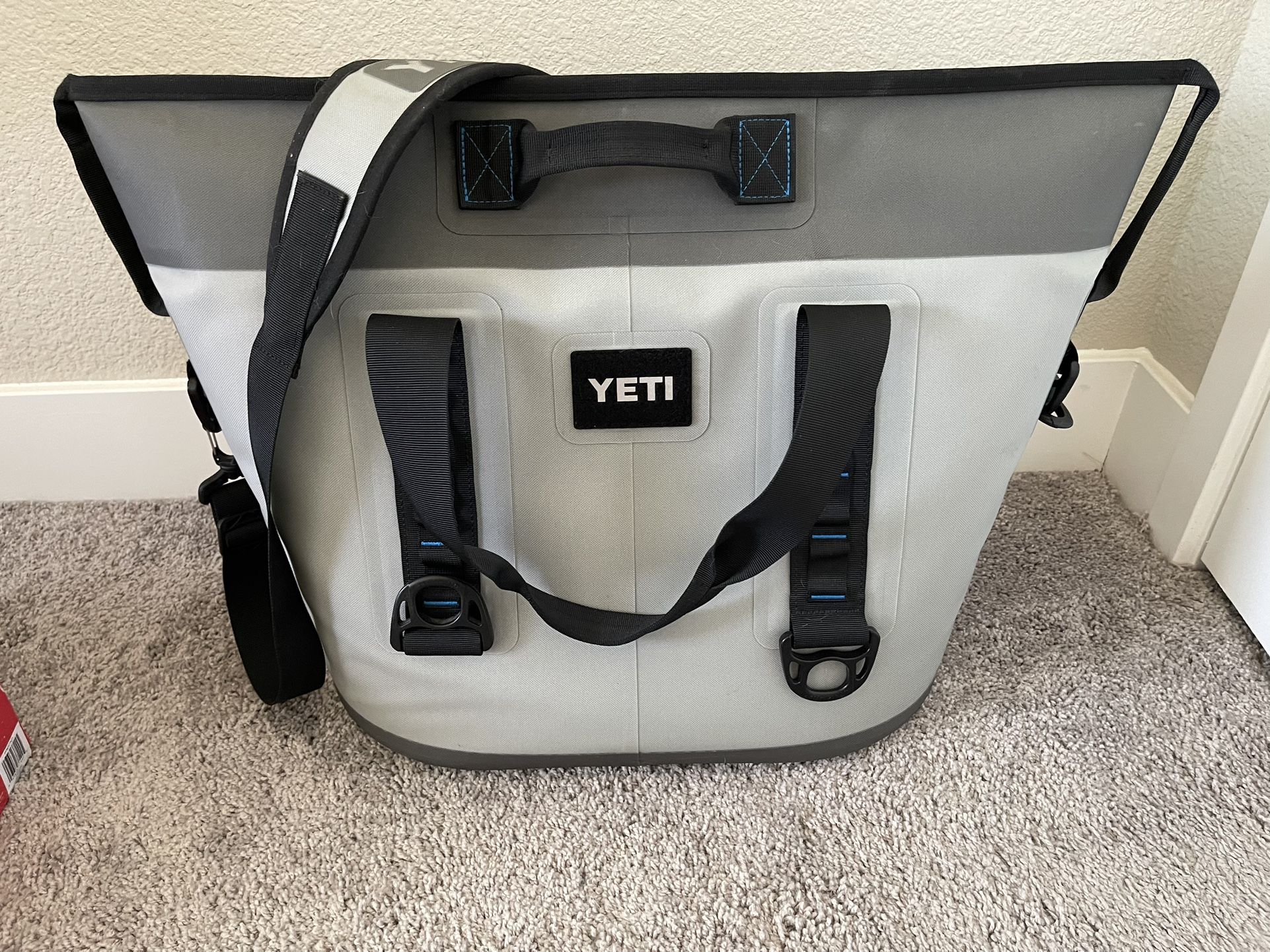 YETI Hopper Two 30 Soft-Sided Cooler