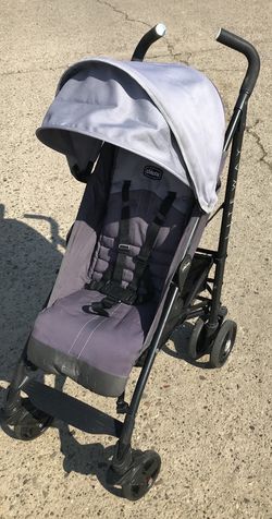 Umbrella Stroller 