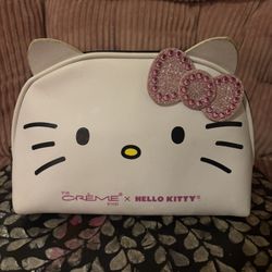 Hello Kitty bag