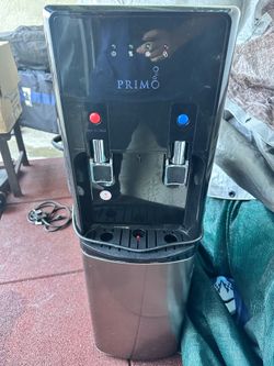 Primo Water Bottom Loading Dispenser