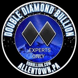 🔷🔷 Double Diamond Bullion-Allentown, PA