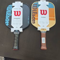 Pickle Ball Paddle