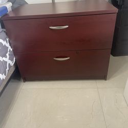 File Cabinet 