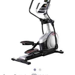 Nordictrack Elliptical E9.5i For Sale