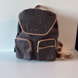 Fashion Backpack 